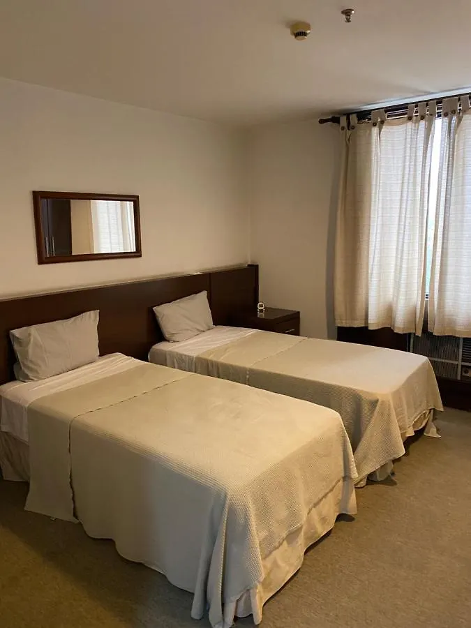 Charmoso Flat Proximo Ao Aeroporto De Congonhas Ξενοδοχείο Σάο Πάολο