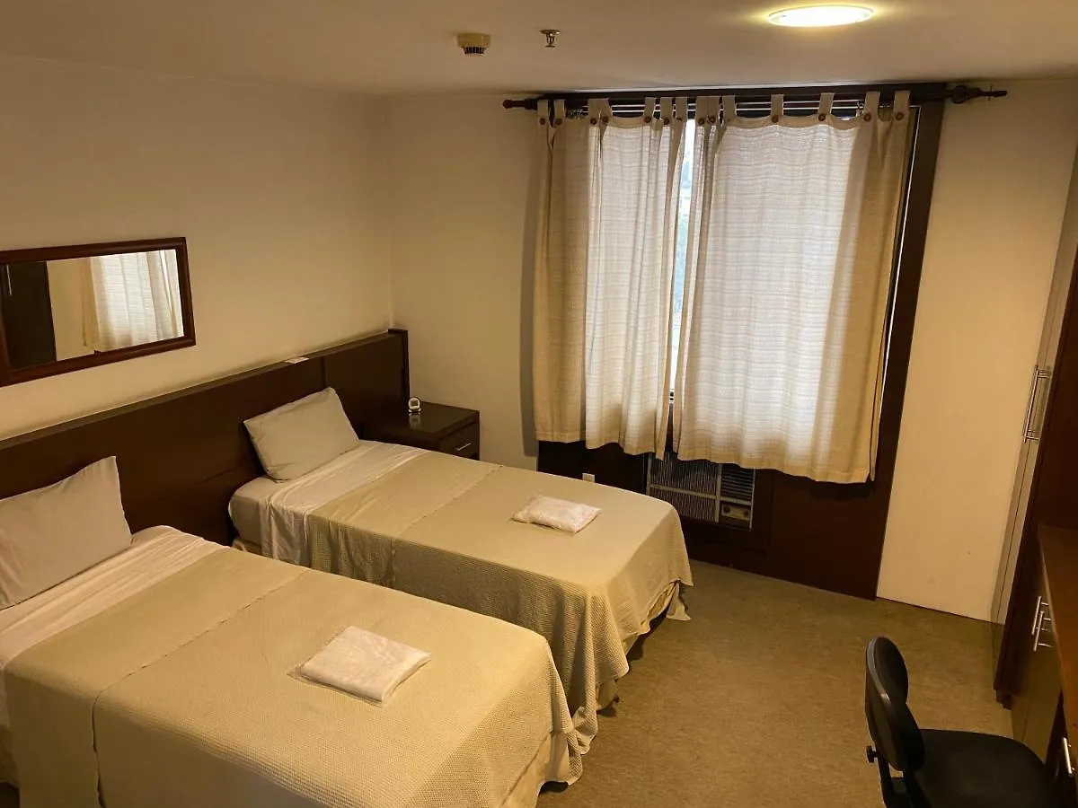 Charmoso Flat Proximo Ao Aeroporto De Congonhas Ξενοδοχείο Σάο Πάολο Βραζιλία