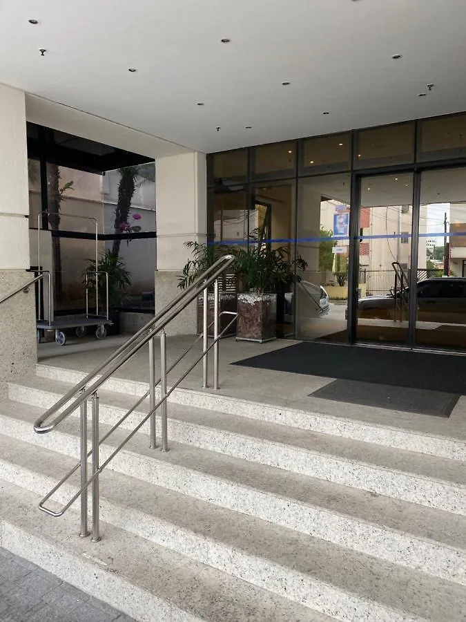 ****  Charmoso Flat Proximo Ao Aeroporto De Congonhas Ξενοδοχείο Σάο Πάολο Βραζιλία
