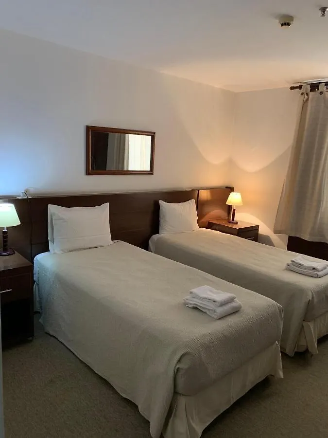 Charmoso Flat Proximo Ao Aeroporto De Congonhas location