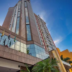 Golden Tower Pinheiros By Fênix **** São Paulo